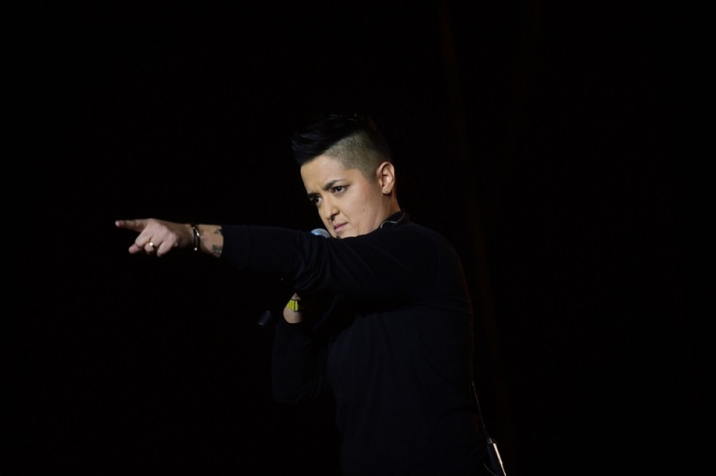 Marija &Scaron;erifović