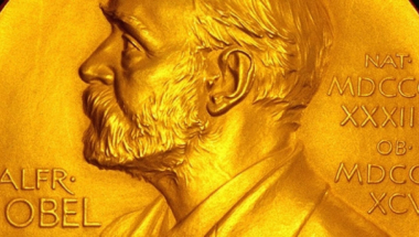 Nobelova nagrada