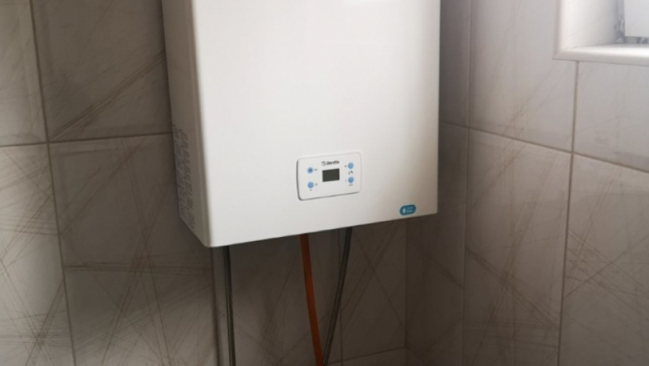 Svlačionica FK Meševo