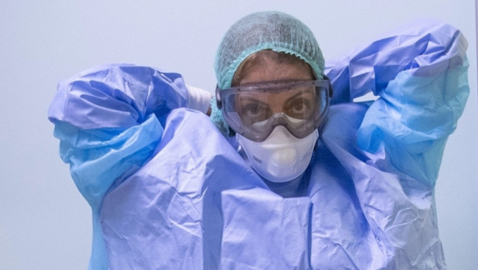 Koronavirus u Italiji