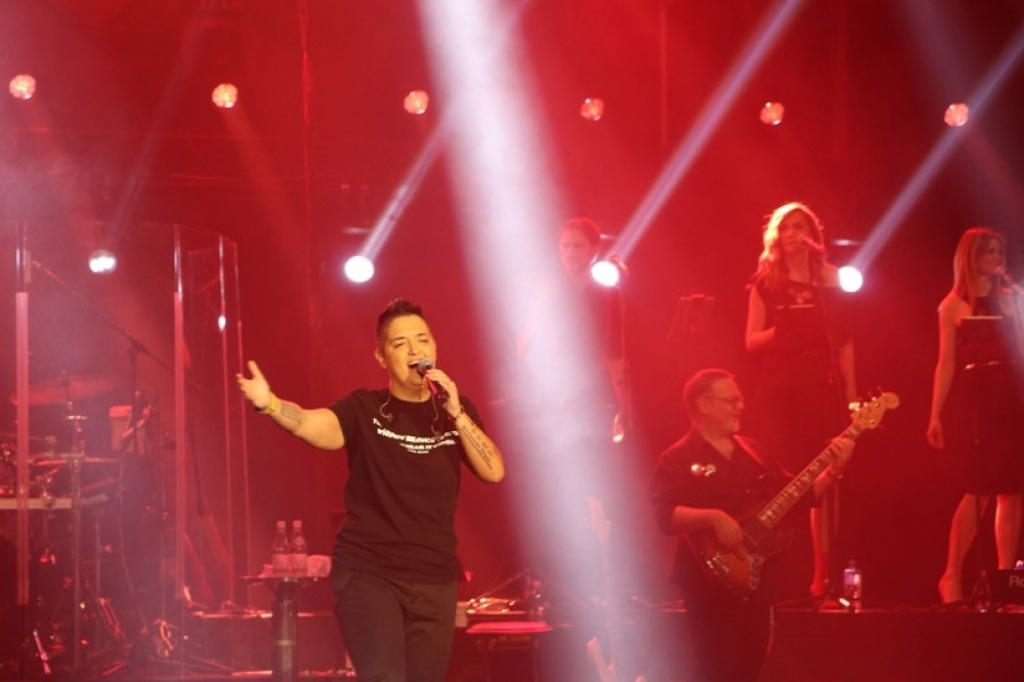 Marija &Scaron;erifović