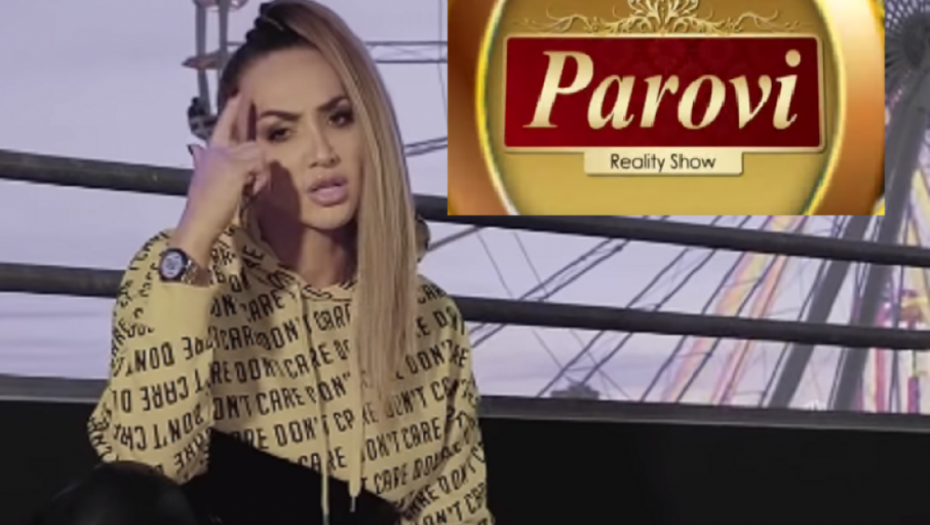 Goga Sekulić, Parovi