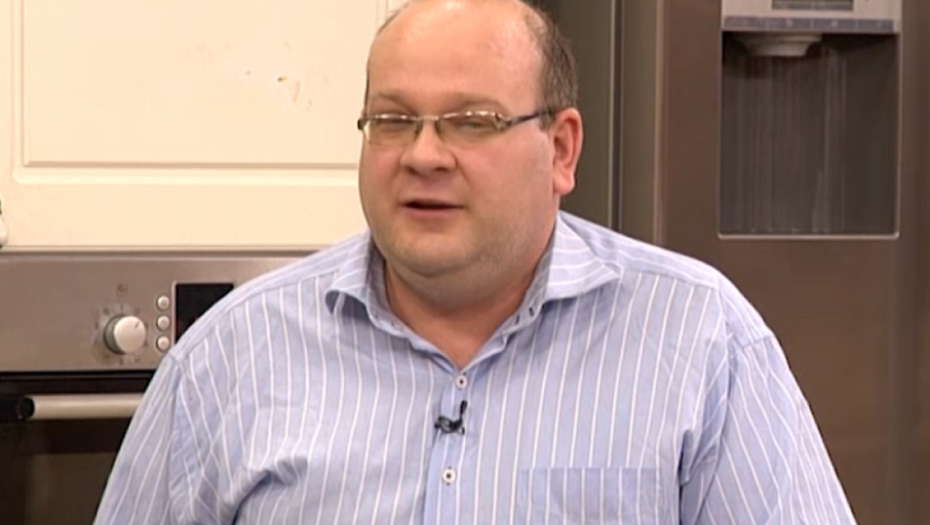 Dejan Markus je bio kurir narko-kartela