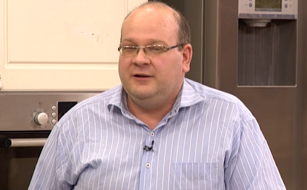 Dejan Markus je bio kurir narko-kartela