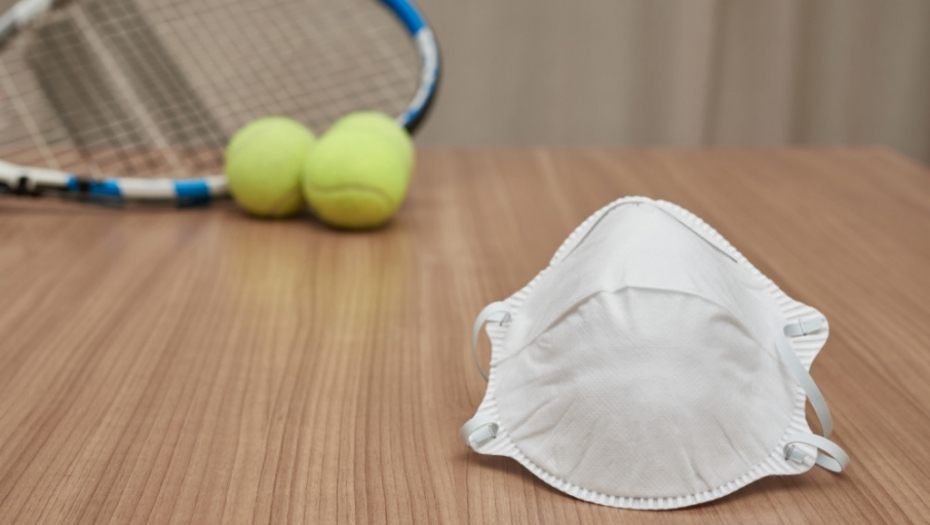 Koronavirus i tenis
