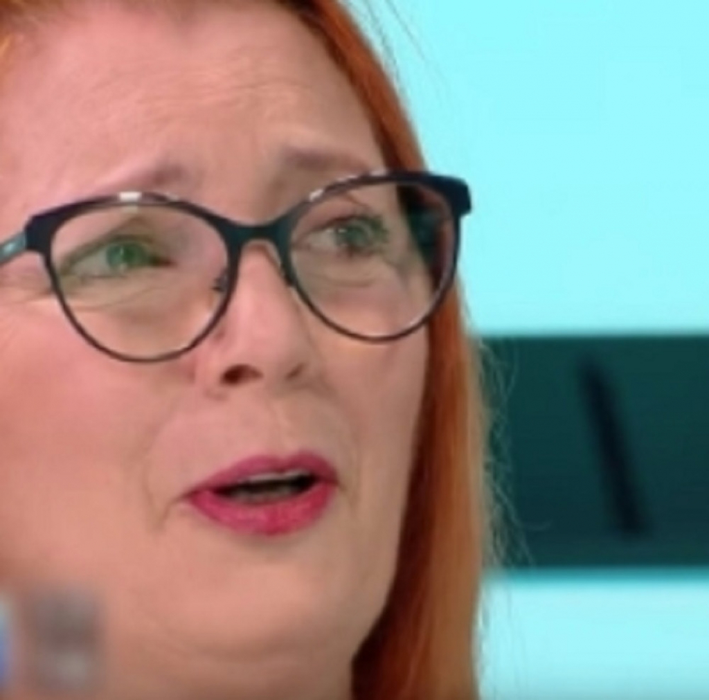 Tanja Bo&scaron;ković