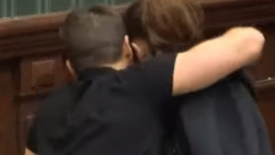 David Dragojević, Ana Korać