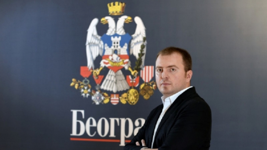 Aleksandar Mirković