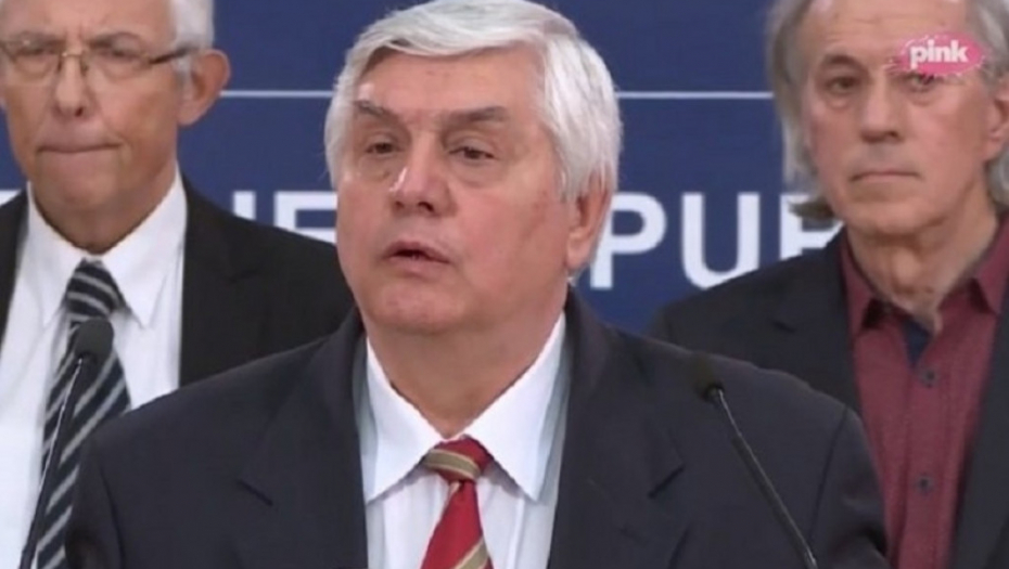 Branislav Tiodorović