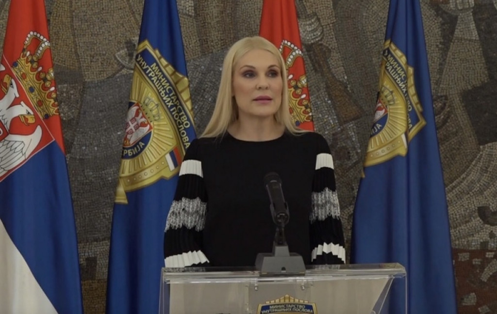 Biljana Popović Ivković