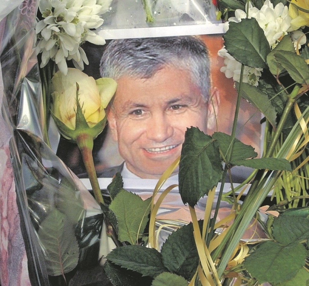 Zoran Đinđić, nalogodavci ubistva nisu otkriveni