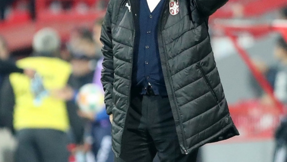 Ljubiša Tumbaković