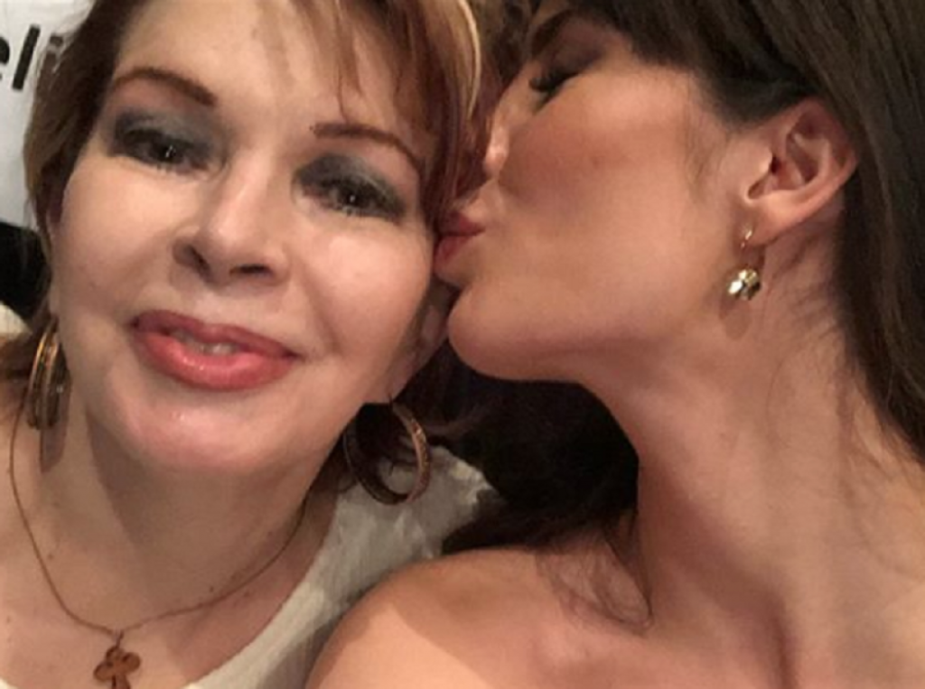 Gordana i Teodora Bjelica