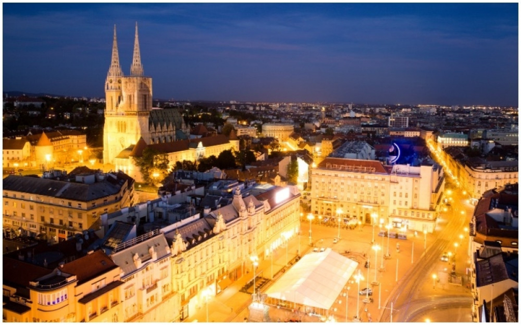 Zagreb