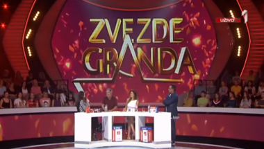 Zvezde Granda