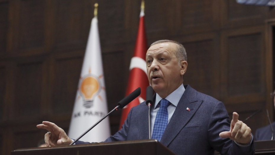 Redžep Tajip Erdogan