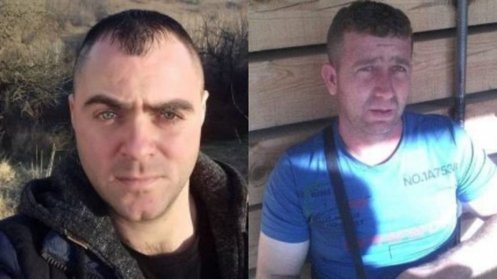 Marko Stojilković i Dragan Petković