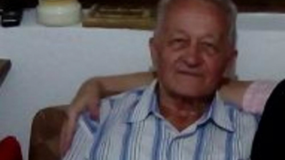 Milomir Petrašinović