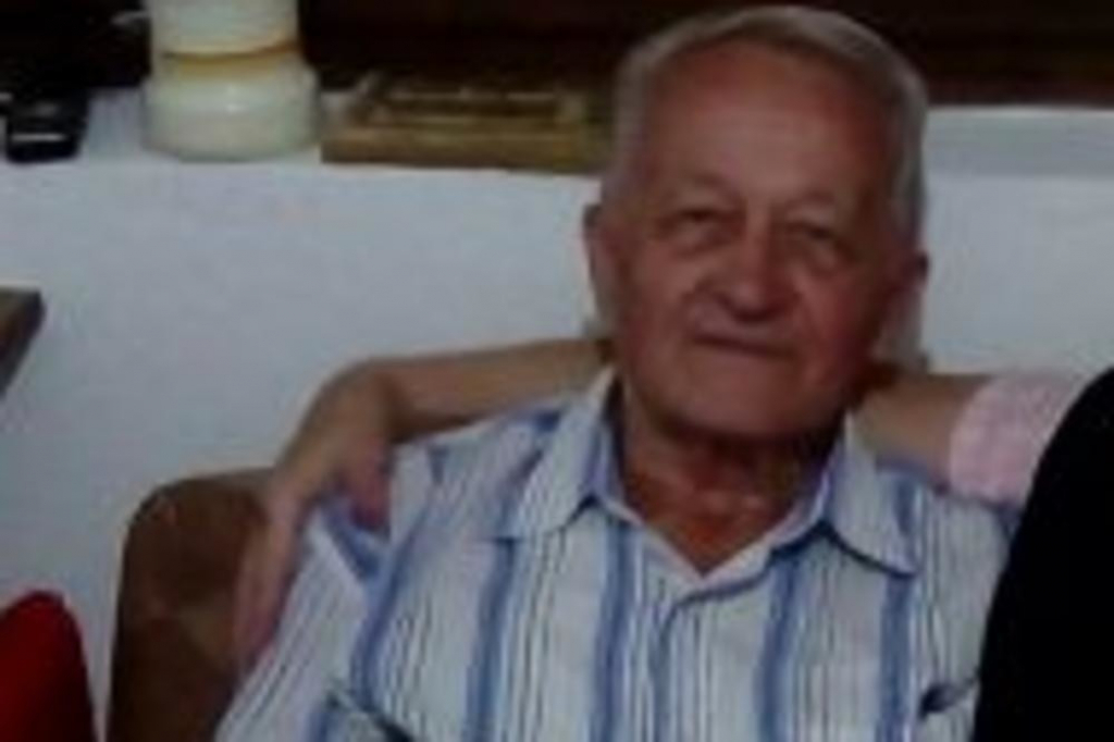 Milomir Petrašinović