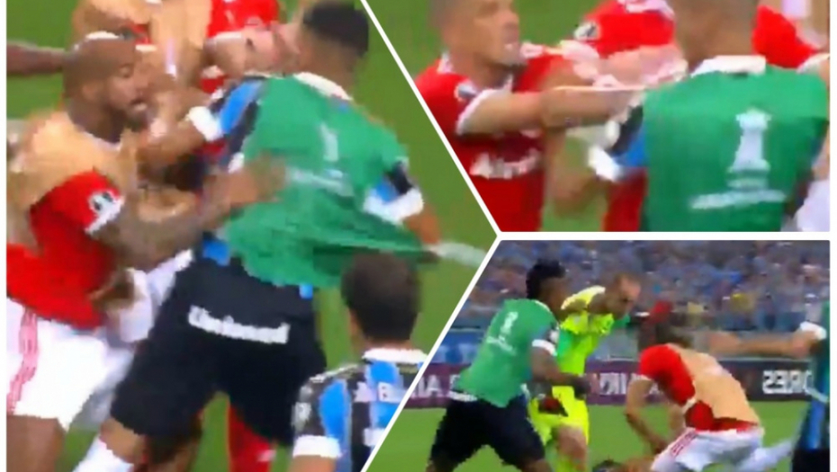 brutačna tuča igrača