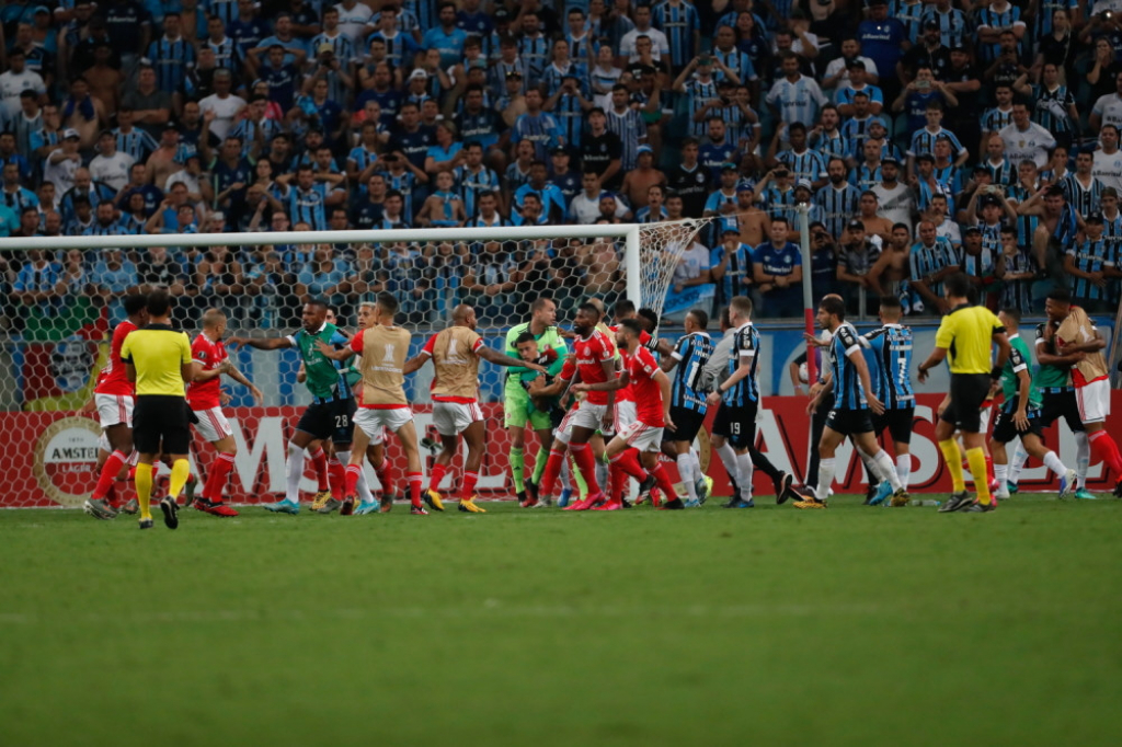 Gremio-Internacional