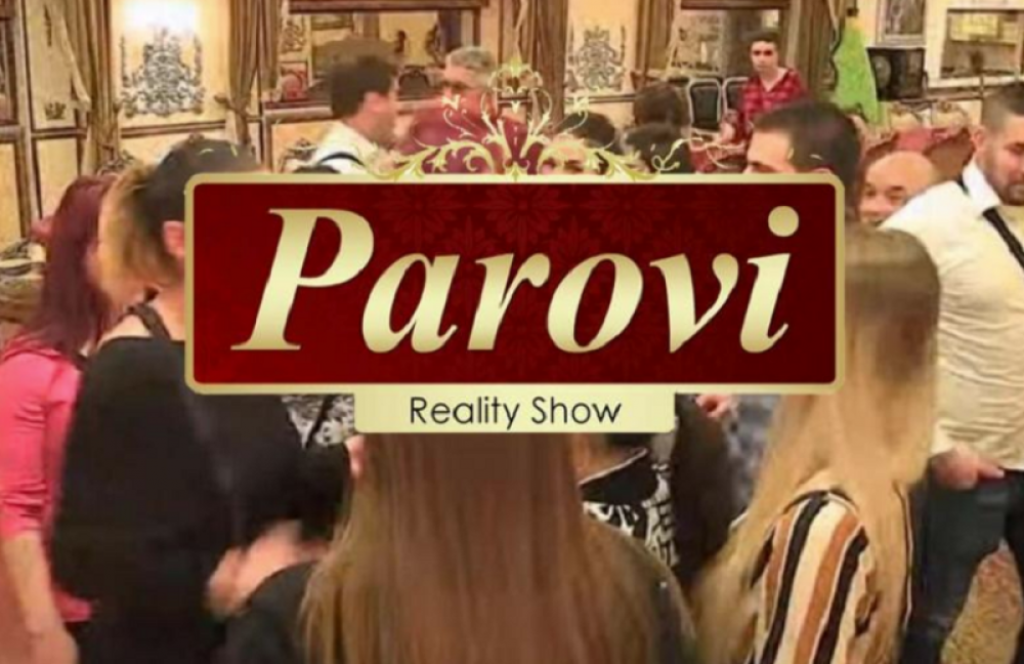 Parovi