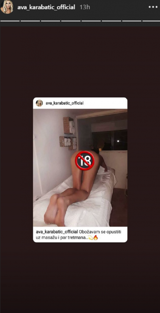 Ava Karabatić