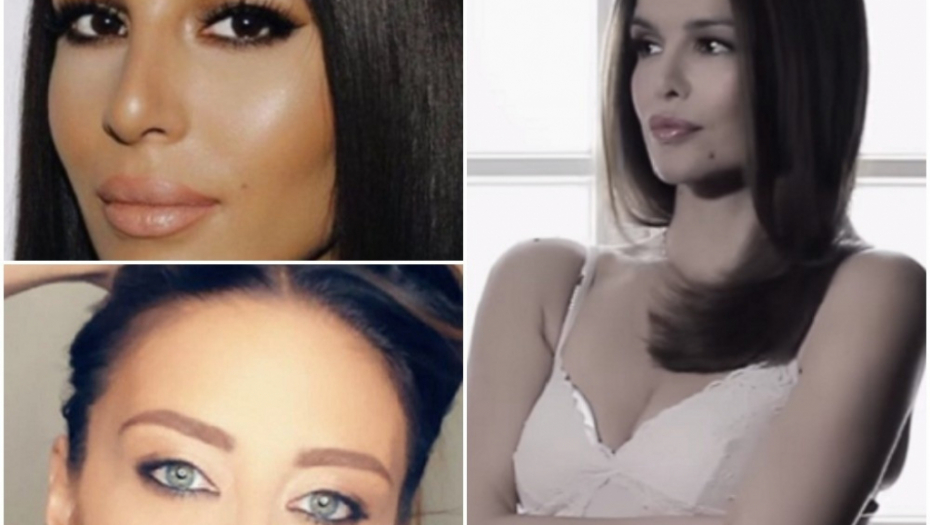 Severina Ana Anastasija