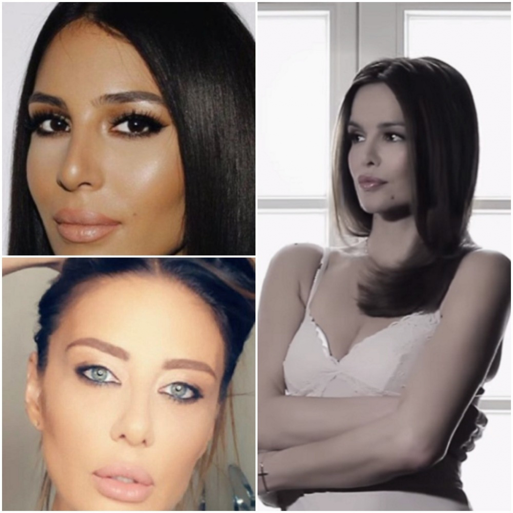 Severina Ana Anastasija