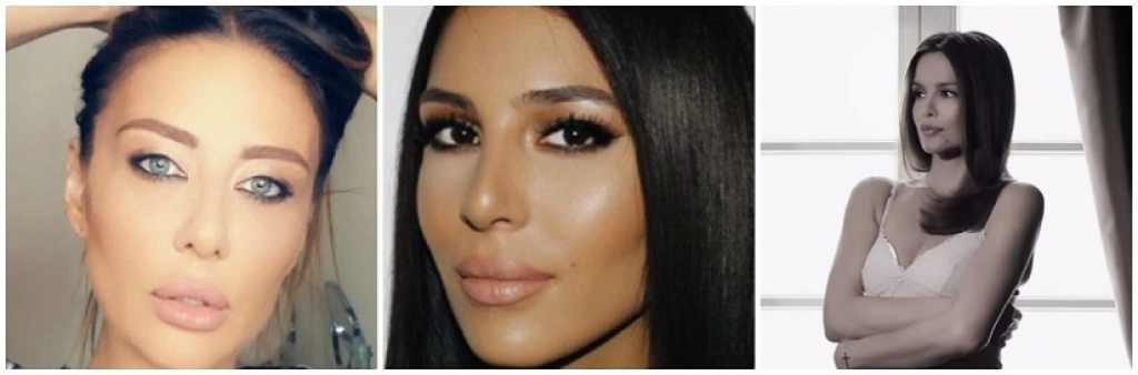 Severina Ana Anastasija