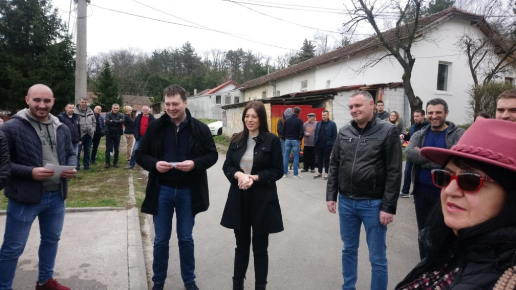 AKCIJA &bdquo;PVC KANTE ZA INDIVIDUALNA DOMAĆINSTVA SAVSKOG VENCA&ldquo; 