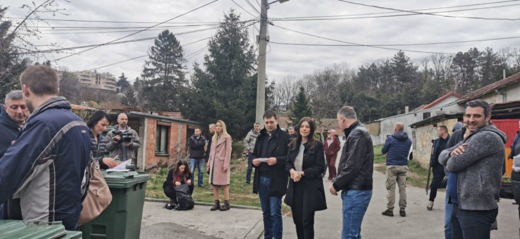 AKCIJA &bdquo;PVC KANTE ZA INDIVIDUALNA DOMAĆINSTVA SAVSKOG VENCA&ldquo; 