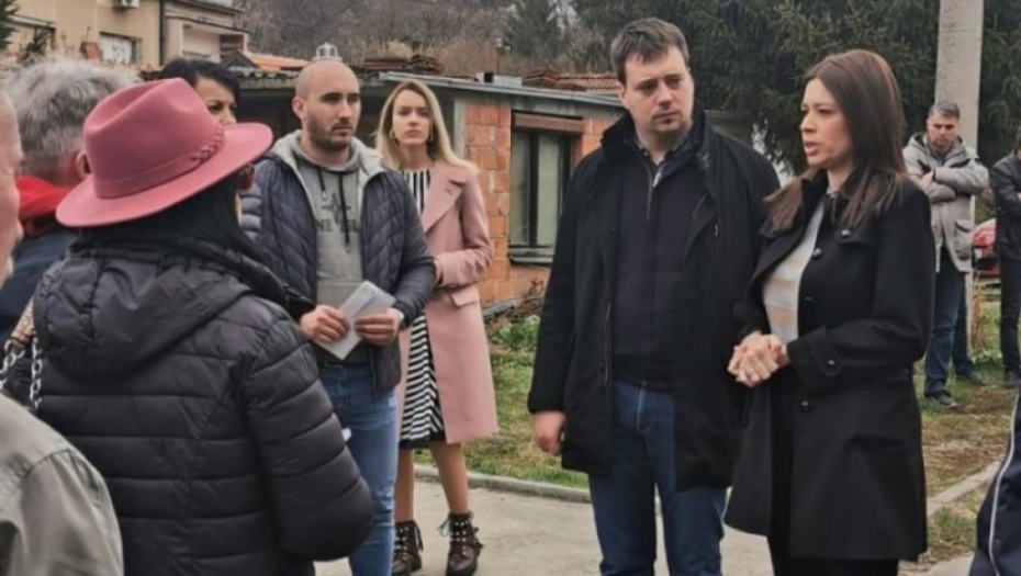 AKCIJA „PVC KANTE ZA INDIVIDUALNA DOMAĆINSTVA SAVSKOG VENCA“ 