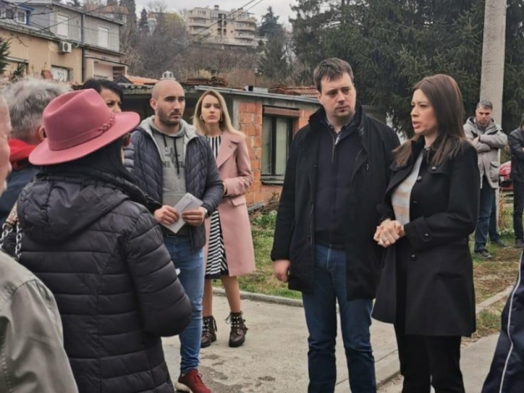 AKCIJA &bdquo;PVC KANTE ZA INDIVIDUALNA DOMAĆINSTVA SAVSKOG VENCA&ldquo; 