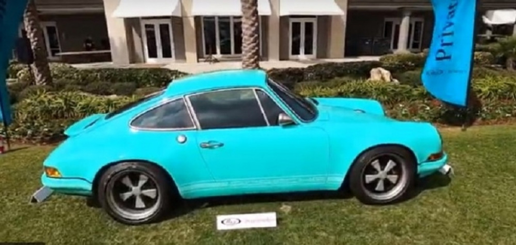 Por&scaron;e od 875.000 dolara