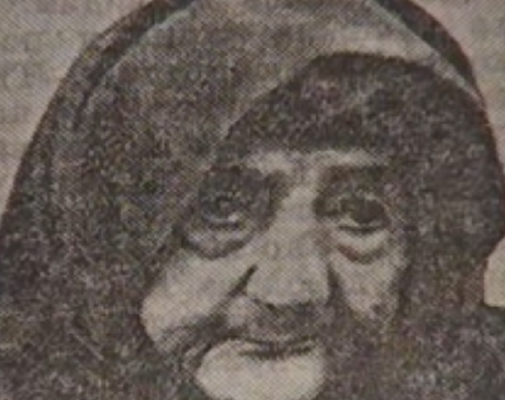 Baba Anujka