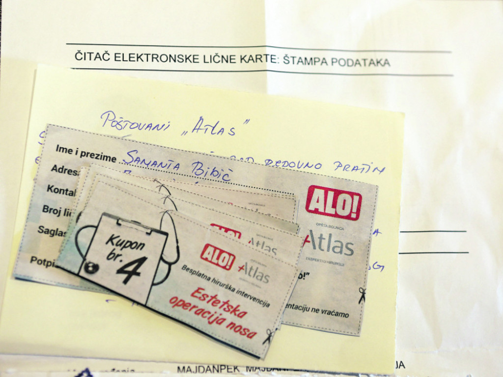 Dr Igor Georgijev i dr Nataša Popović