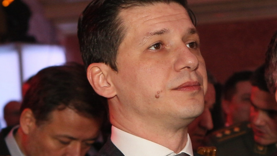 Marko Pantelić