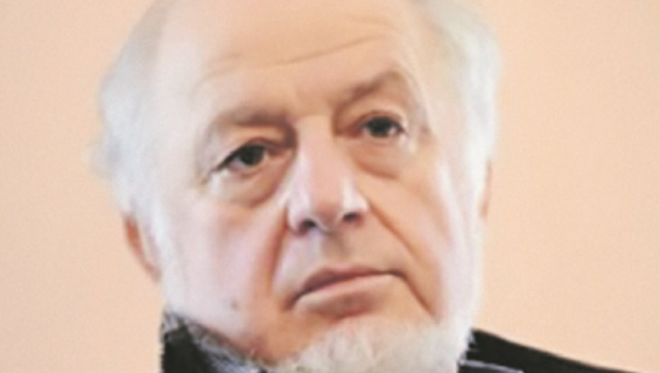 doktor Radomir Čolaković