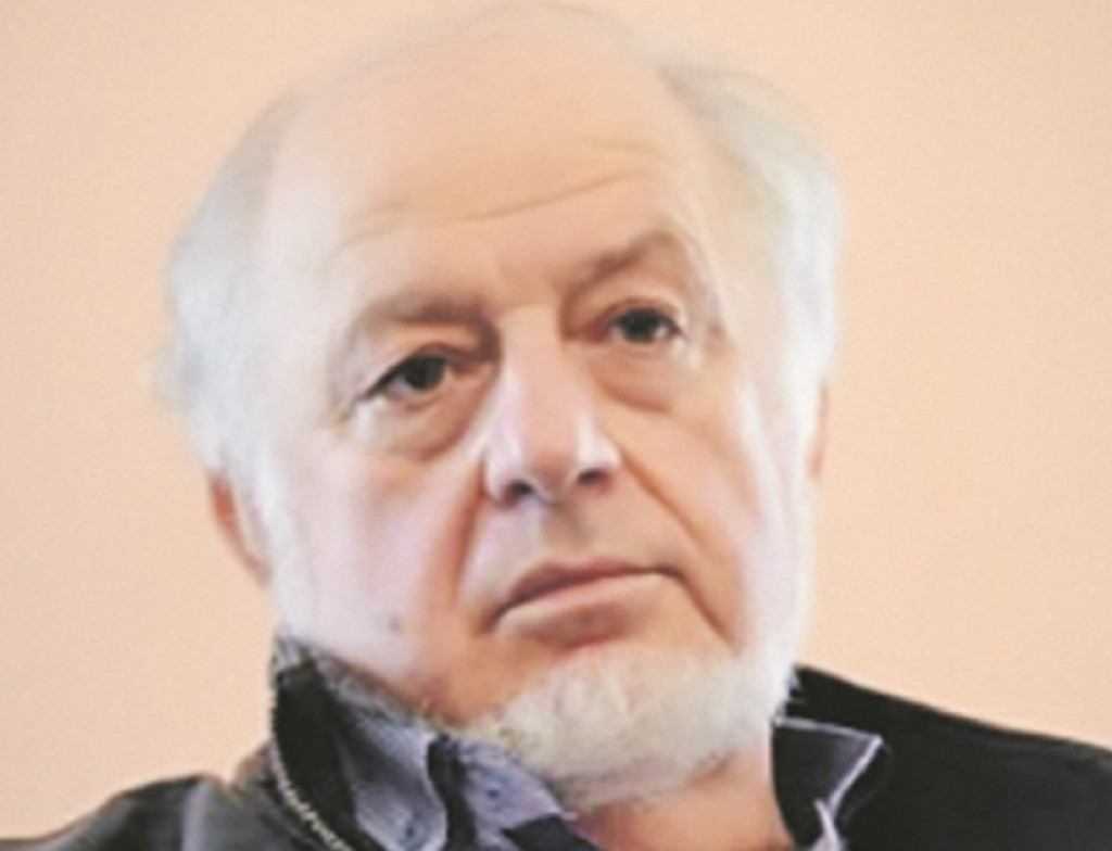 doktor Radomir Čolaković