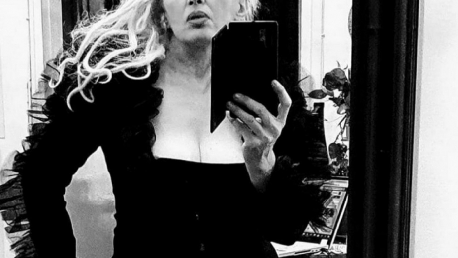 Slađana Milošević