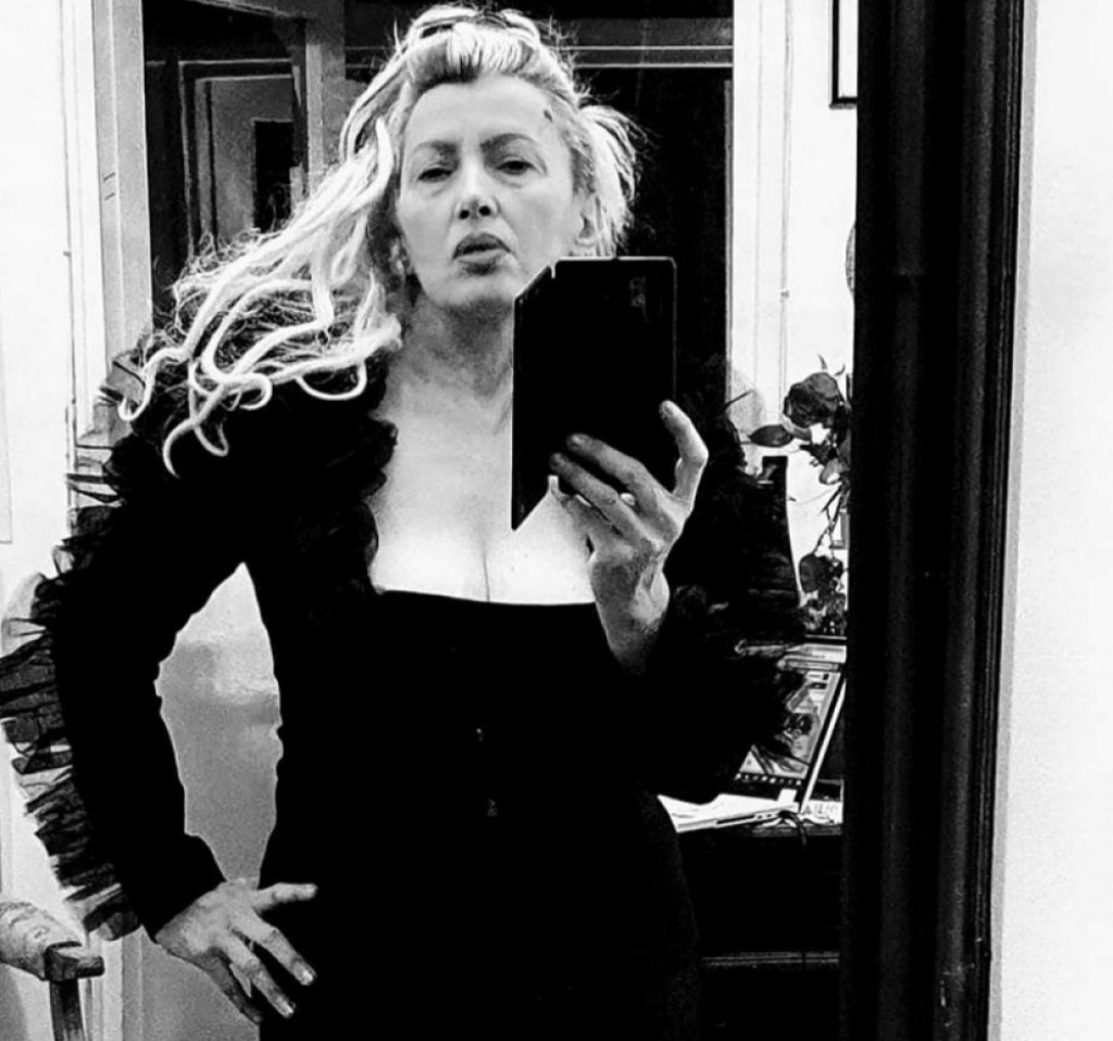 Slađana Milošević