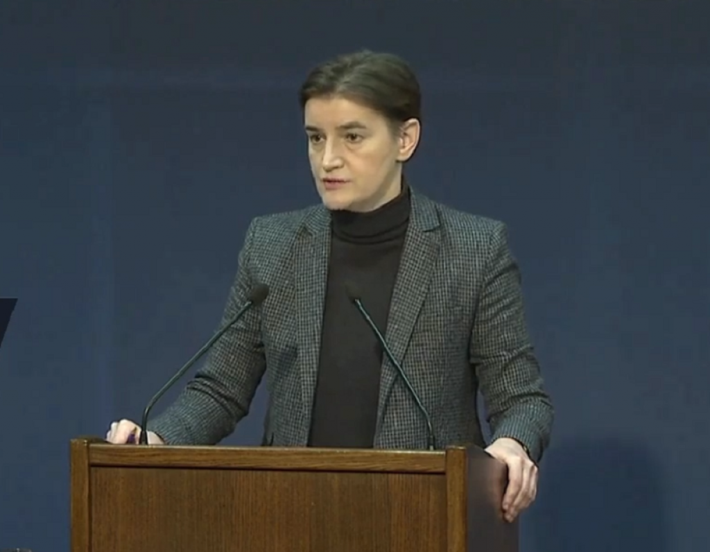 Ana Brnabić