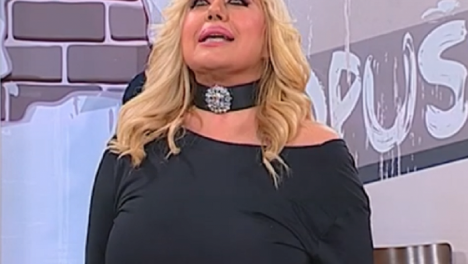 Zorana Pavić