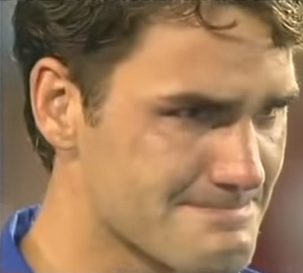 Rodžer Federer