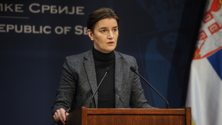 Ana Brnabić
