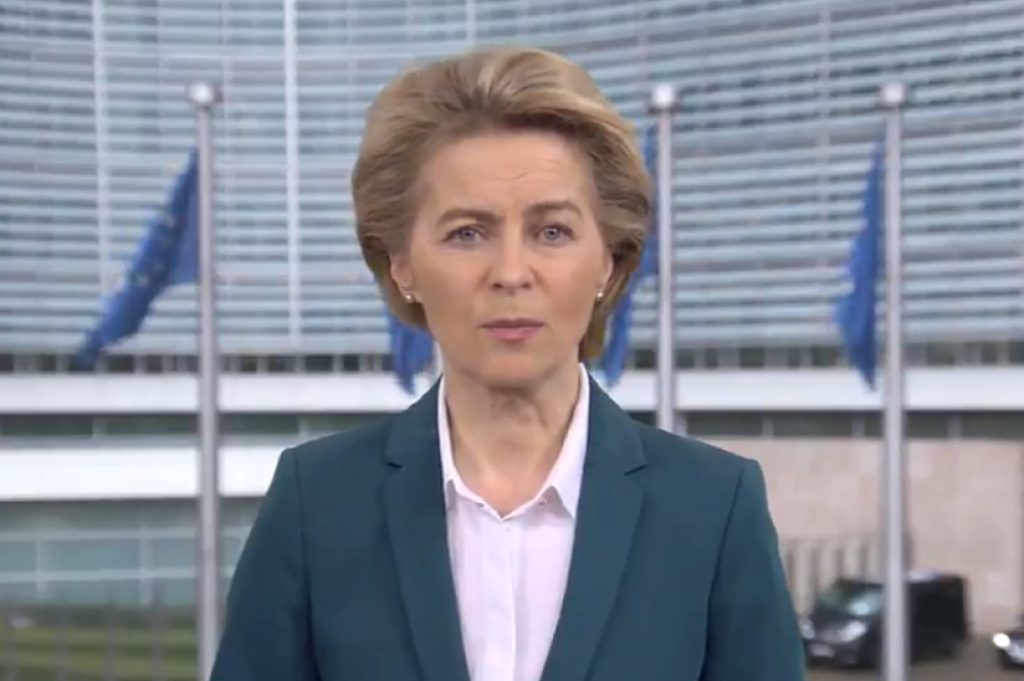 Ursula fon der Lajen