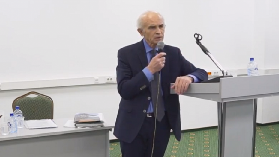  Bogdan Vladimirovič Gorodiski 