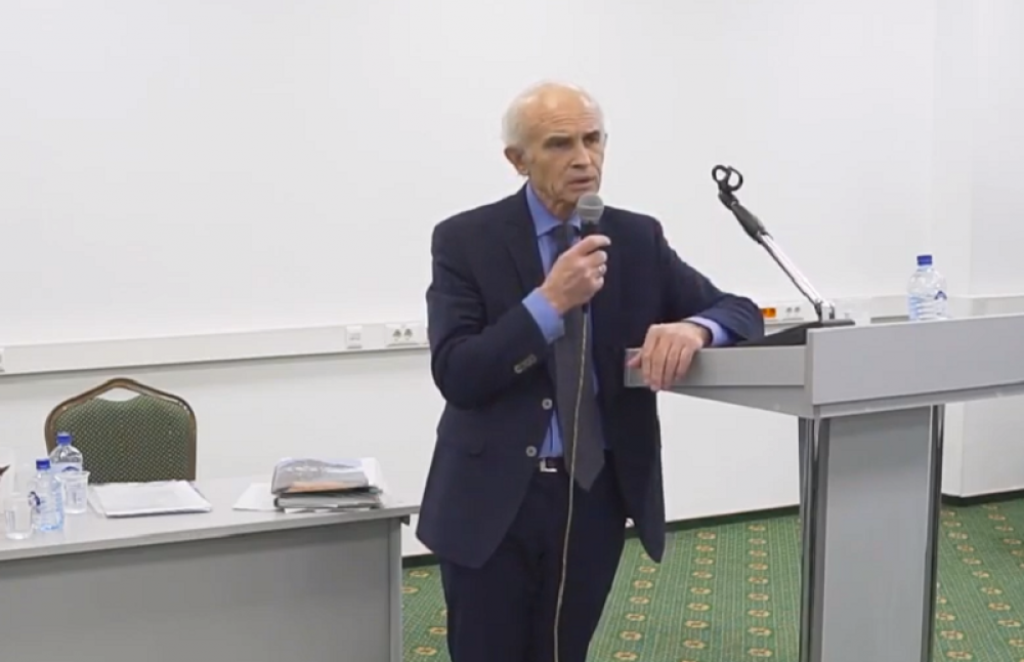 Bogdan Vladimirovič Gorodiski