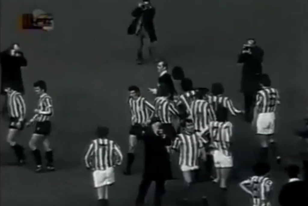 Partizan - Crvena zvezda 54. derbi